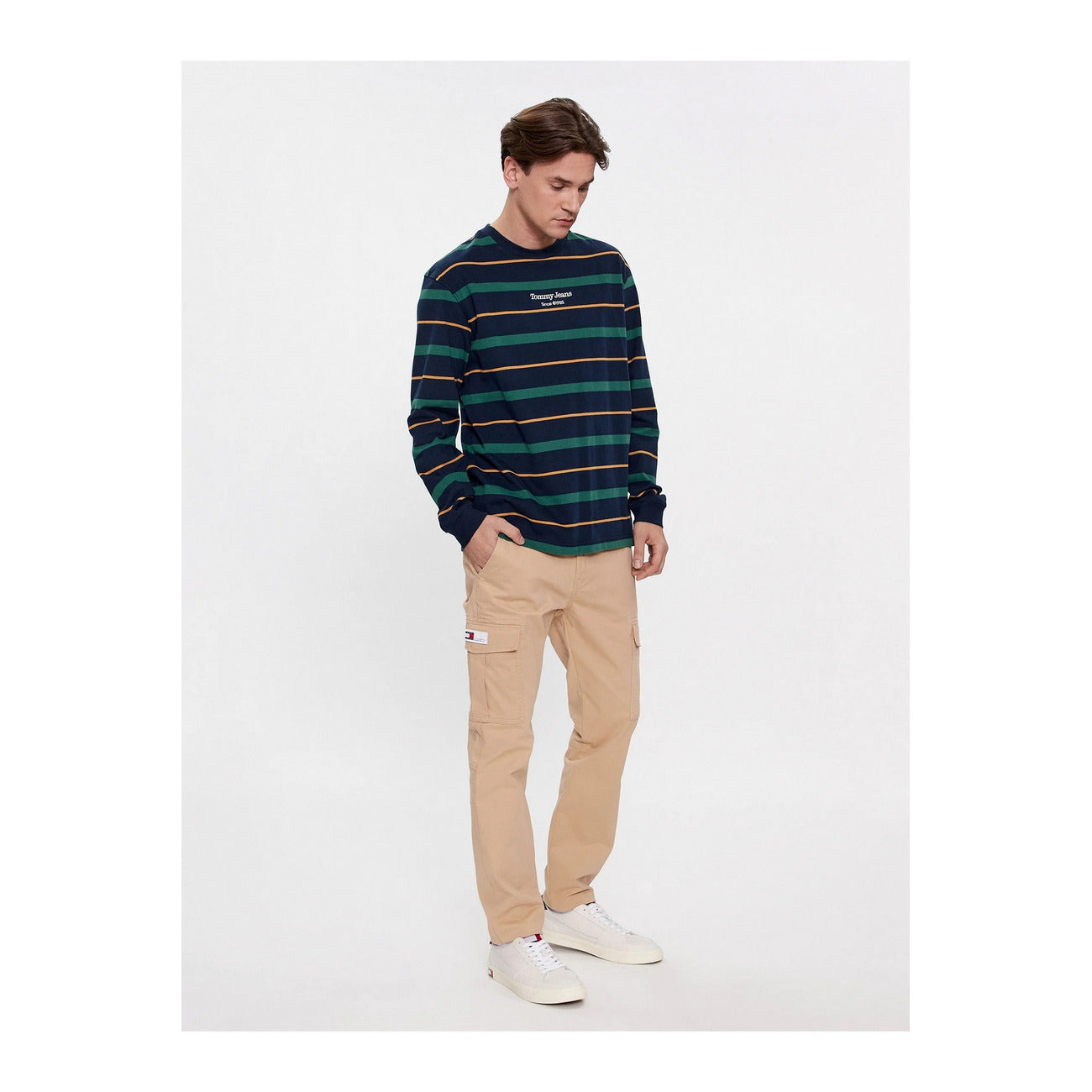 Tommy Jeans Homme Pantalons