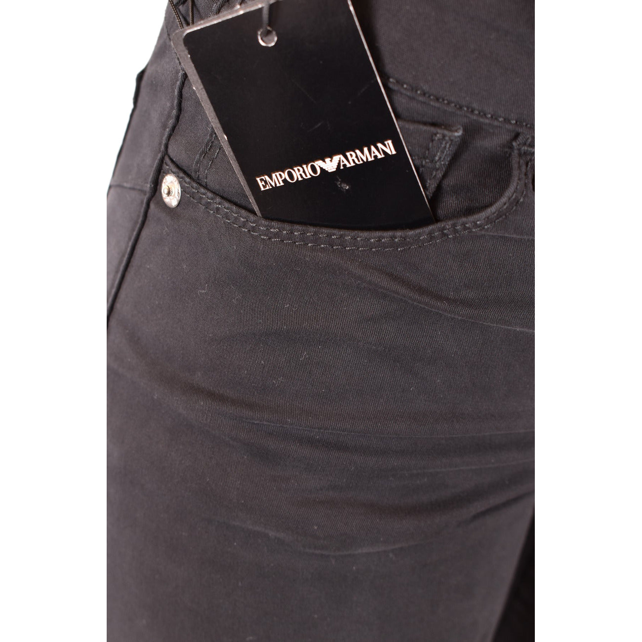 Emporio Armani Femme Jeans