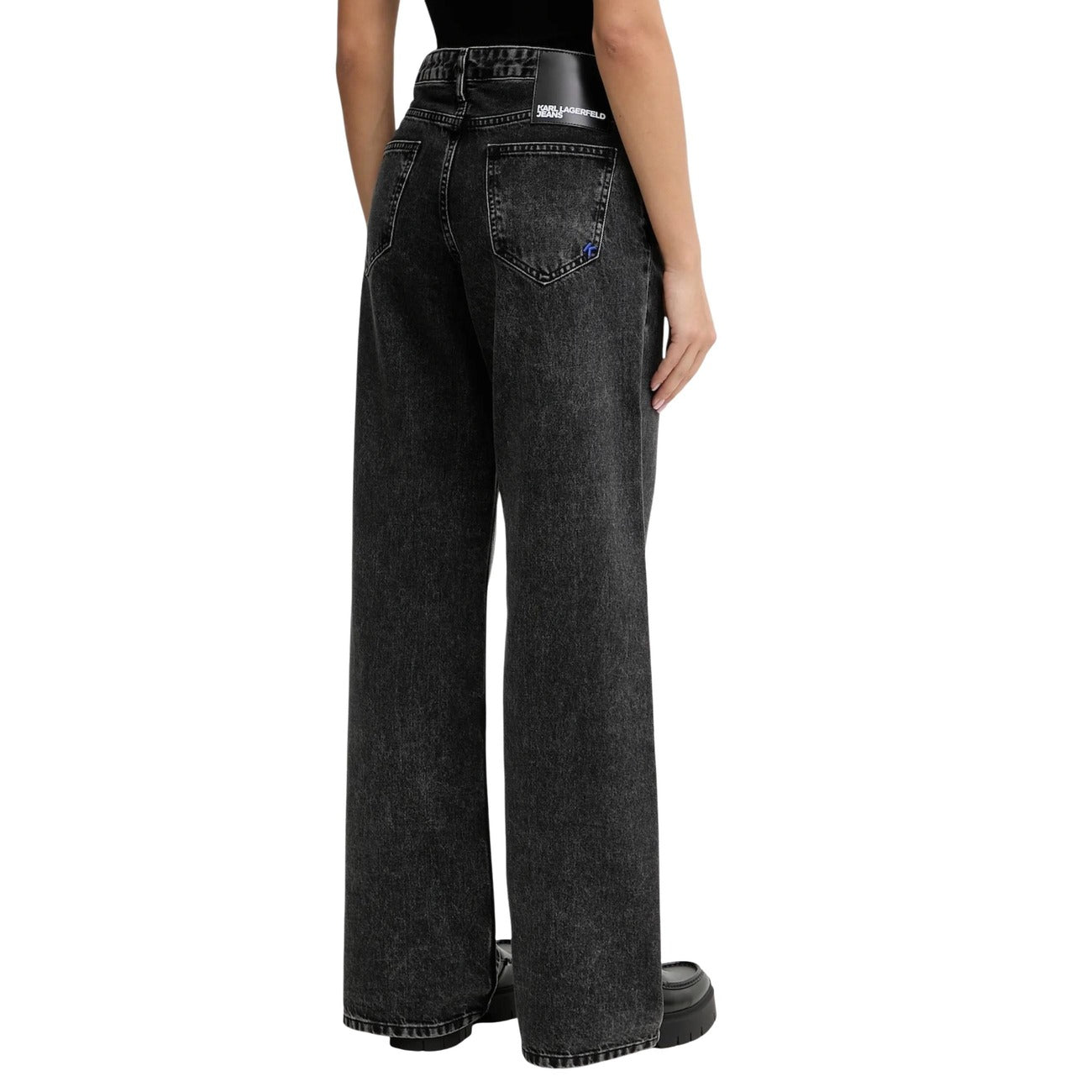 Karl Lagerfeld Jeans Femme Jeans
