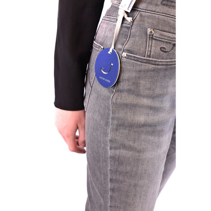 Jacob Cohen Femme Jeans