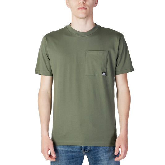 New Balance Homme T-Shirts