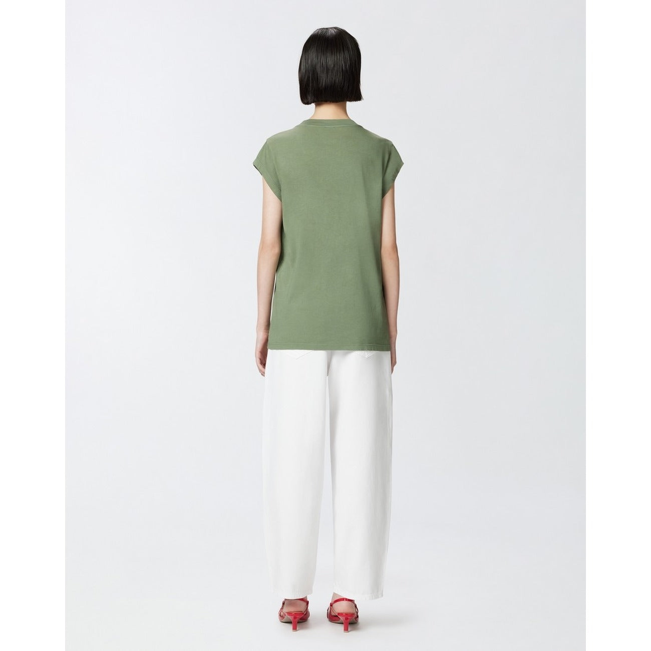Pinko Femme T-Shirts