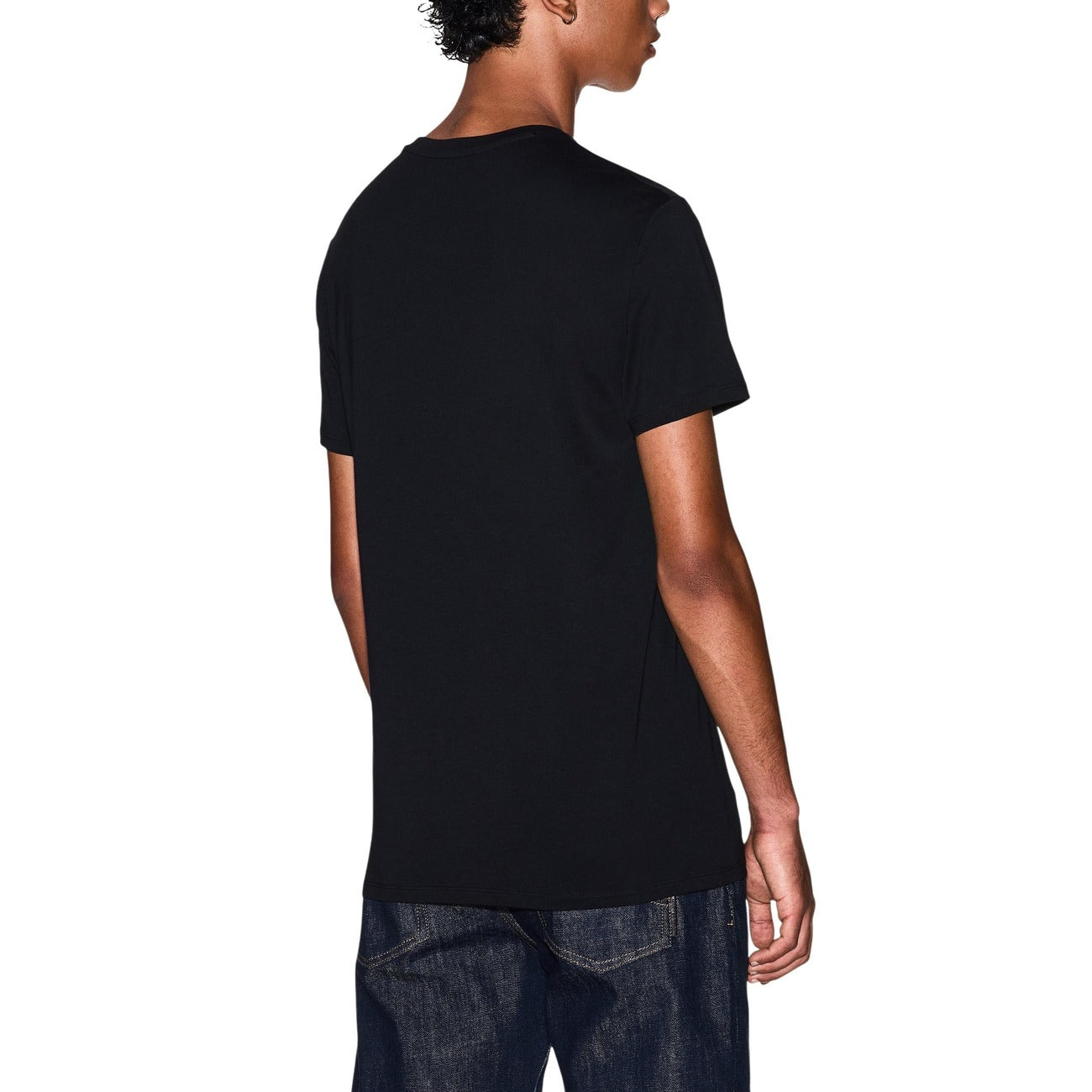 Armani Exchange Homme T-Shirts
