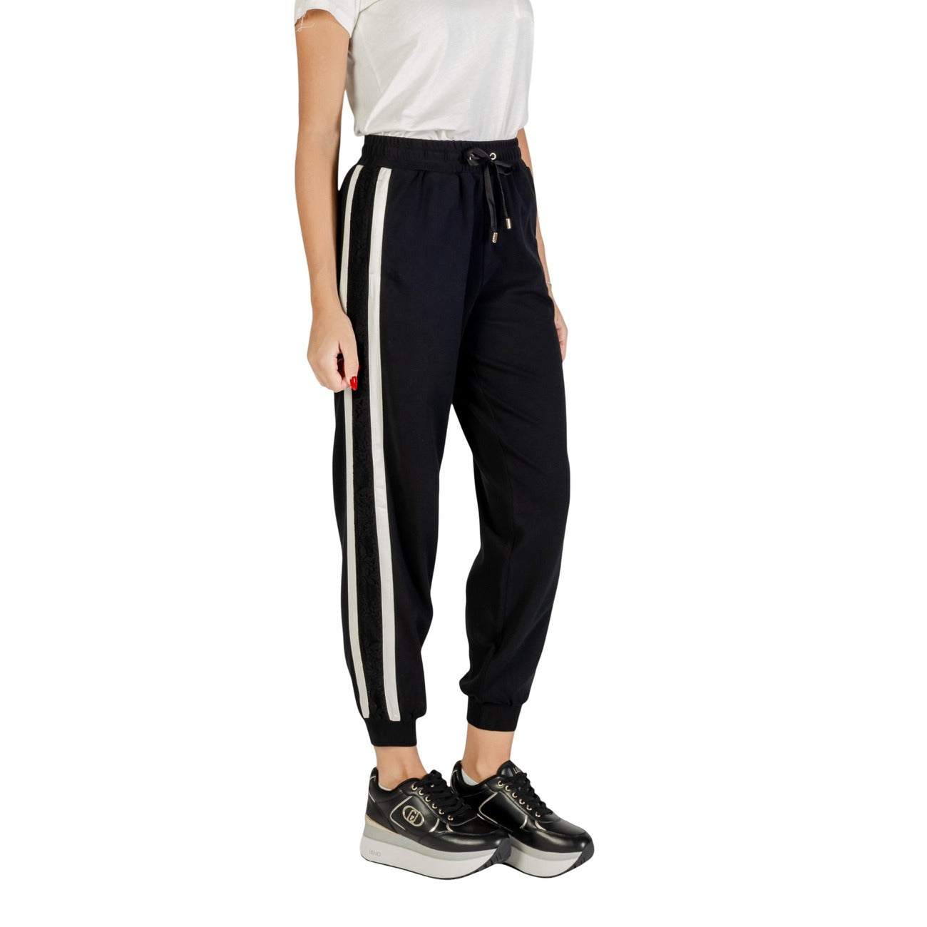 Liu Jo Femme Pantalons
