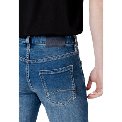 Armani Exchange Homme Jeans