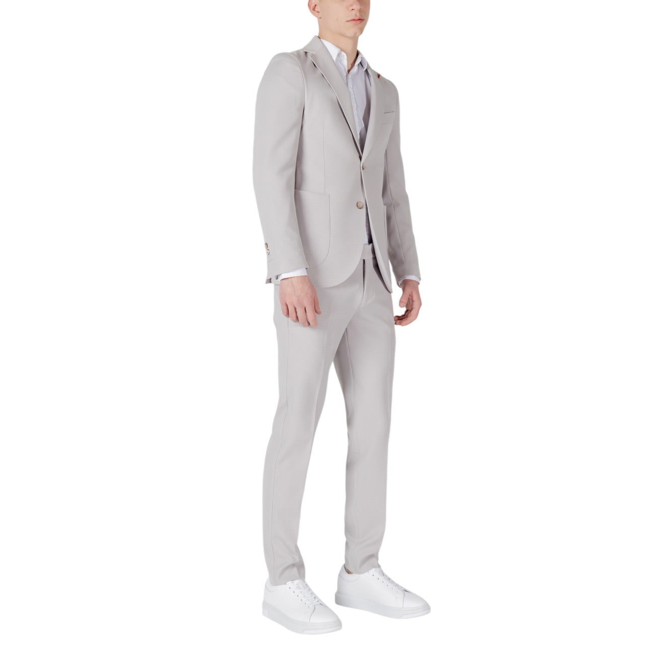 Mulish Homme Costumes