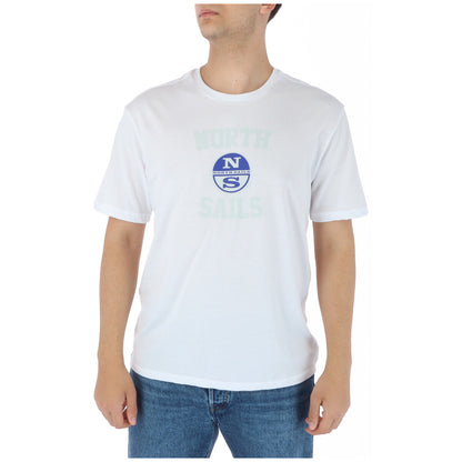 North Sails Homme T-Shirts