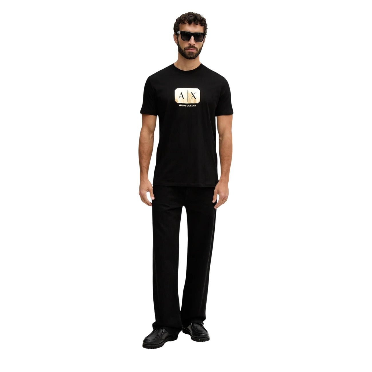 Armani Exchange Homme T-Shirts