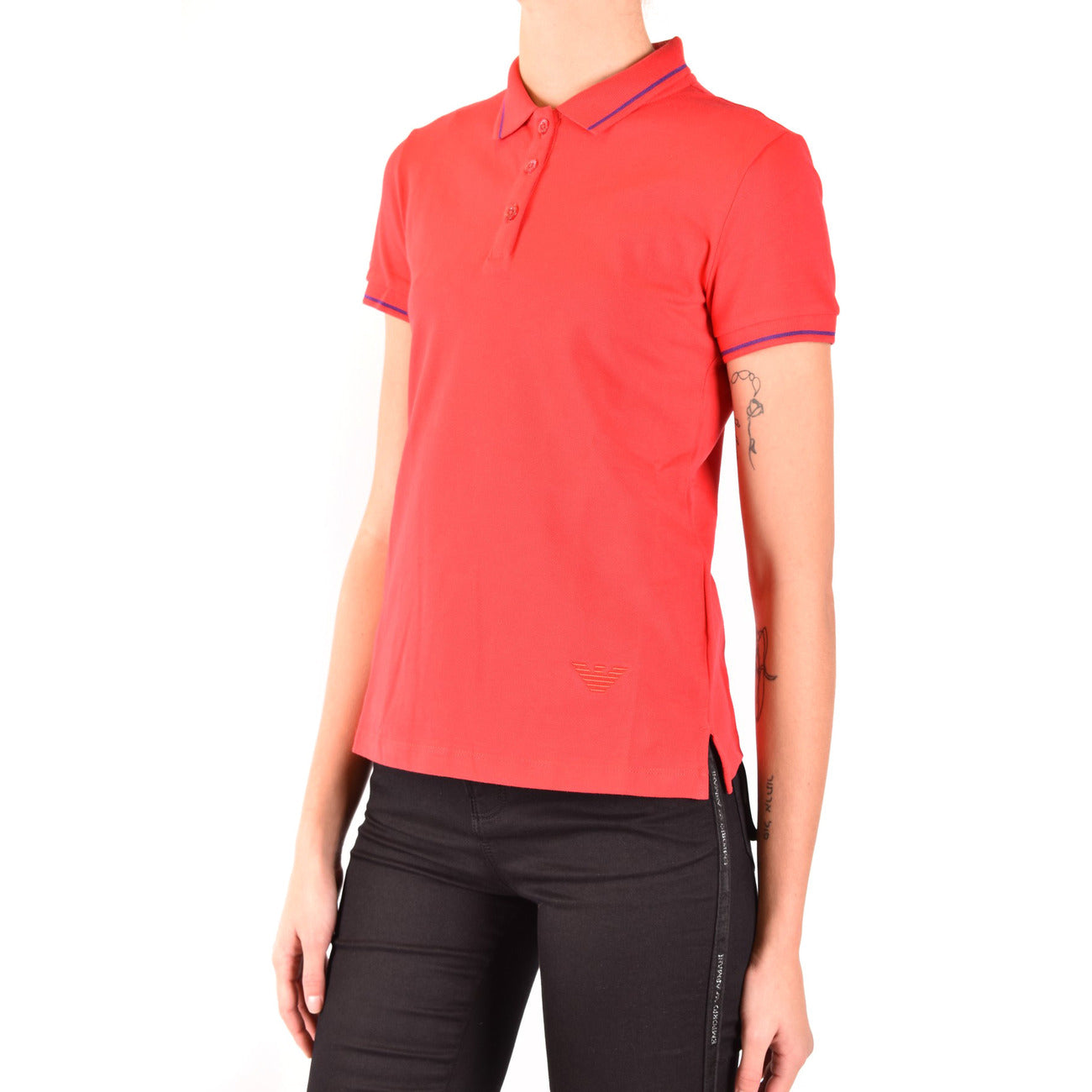 Emporio Armani Femme Polo