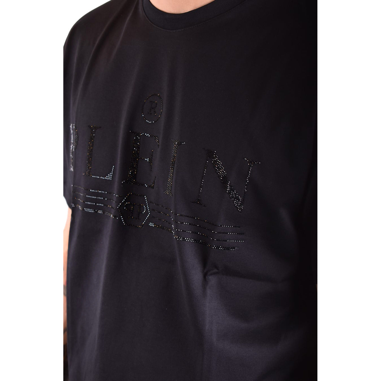 Philipp Plein Homme T-Shirts