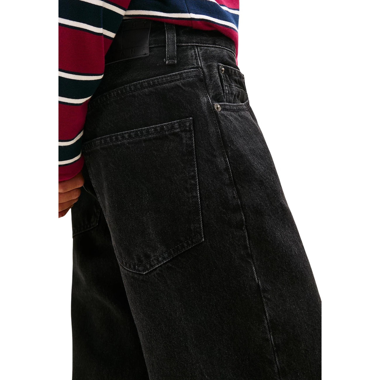 Tommy Hilfiger Jeans Femme Jeans