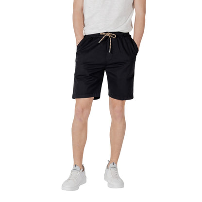 Gianni Lupo Homme Bermudas