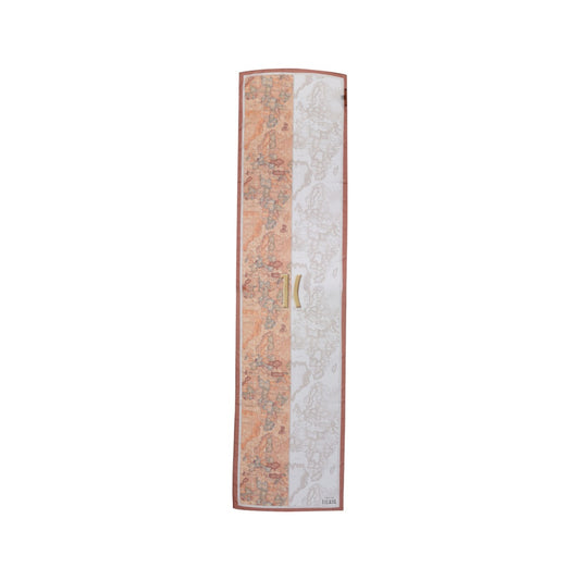 Alviero Martini Prima Classe Femme Echarpes