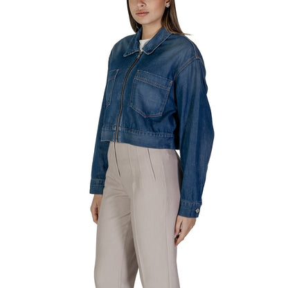 Replay Femme Jaquettes