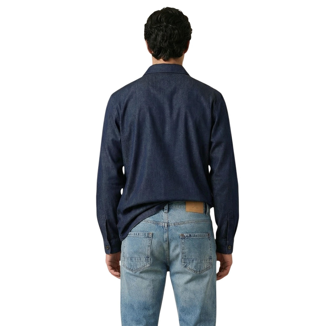 Gianni Lupo Homme Chemises