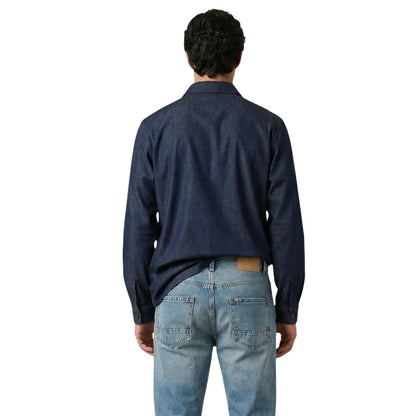 Gianni Lupo Homme Chemises