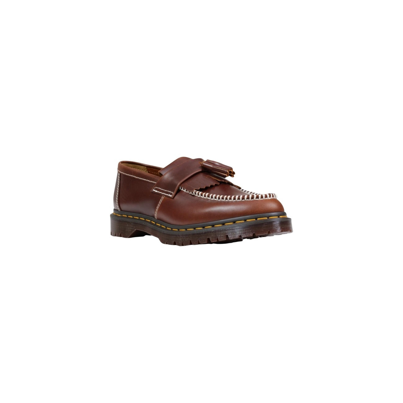 Dr. Martens Homme Mocassins