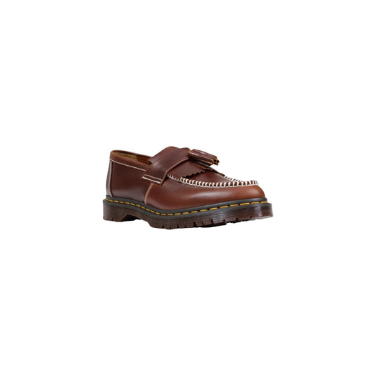 Dr. Martens Homme Mocassins