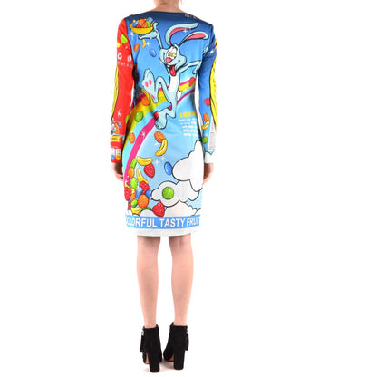 Moschino Femme Robes
