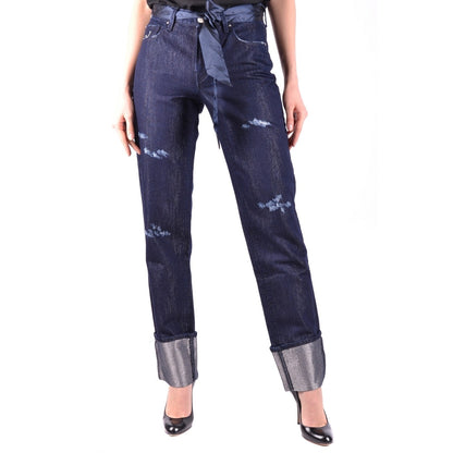 Jacob Cohen Femme Jeans
