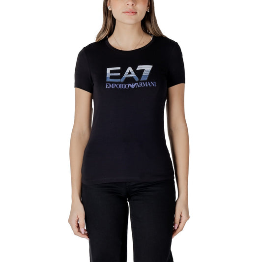 Ea7 Femme T-Shirts