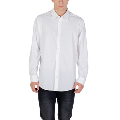Armani Exchange Homme Chemises