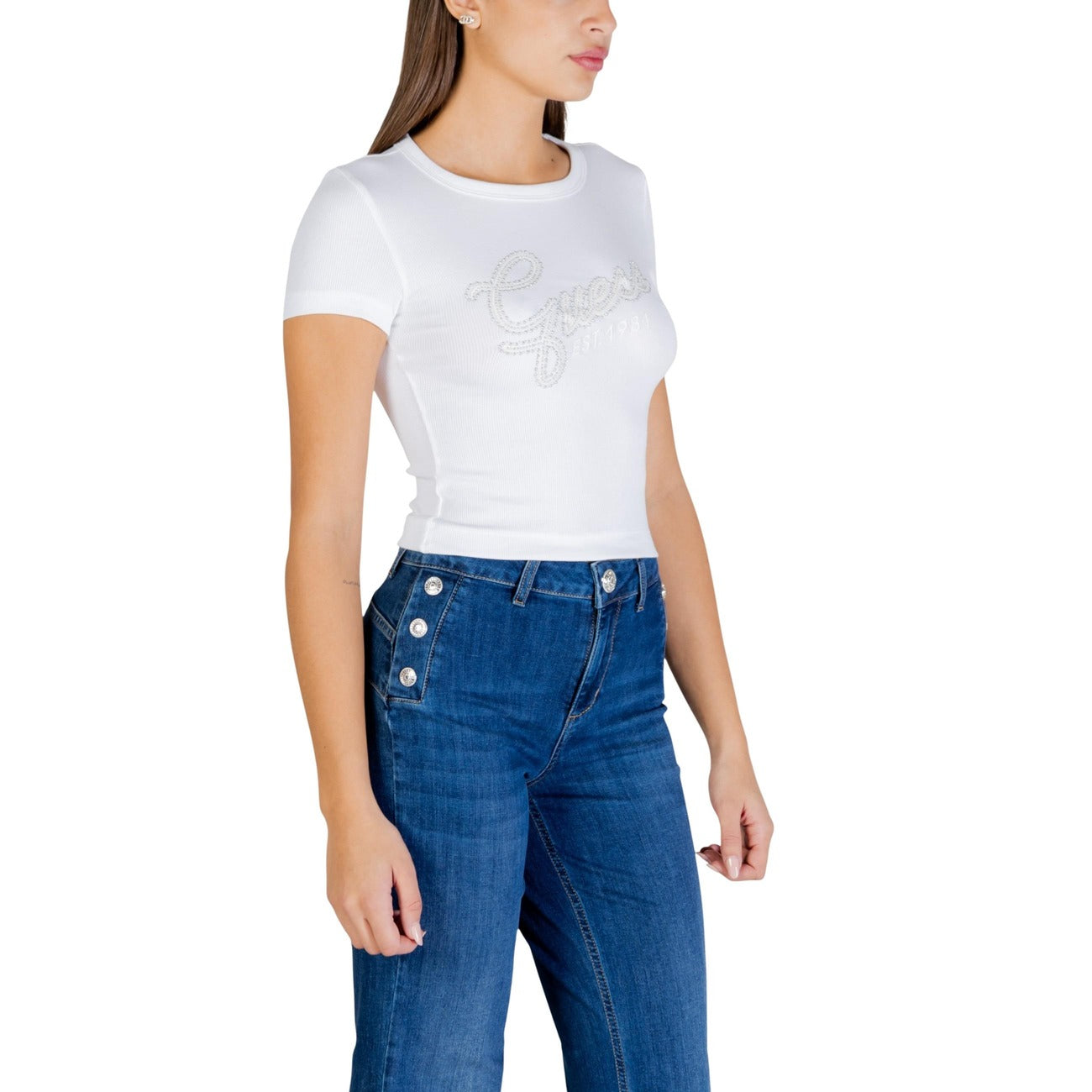 Guess Femme T-Shirts