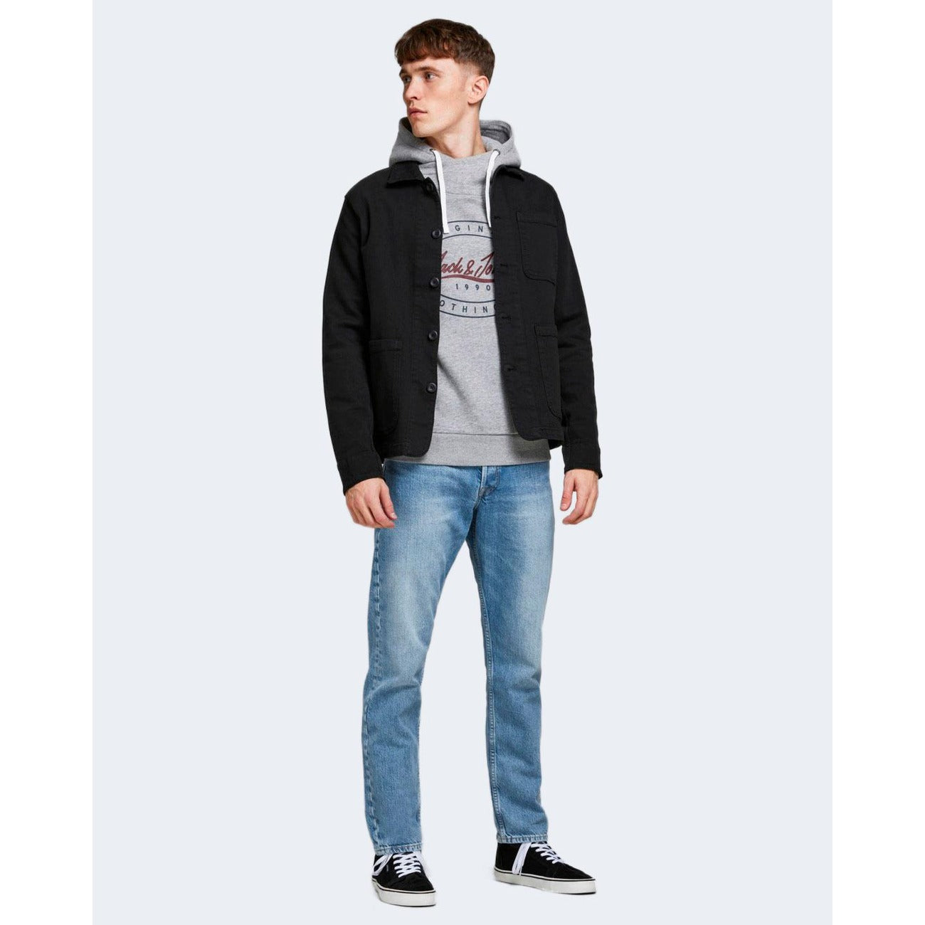 Jack & Jones Homme Jeans
