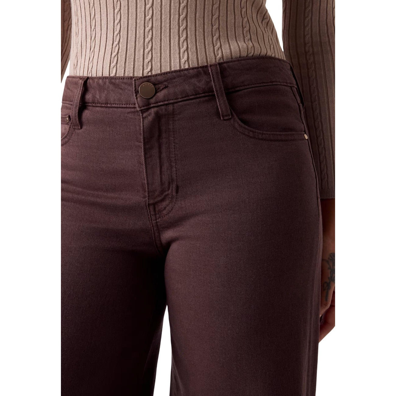Guess Femme Pantalons
