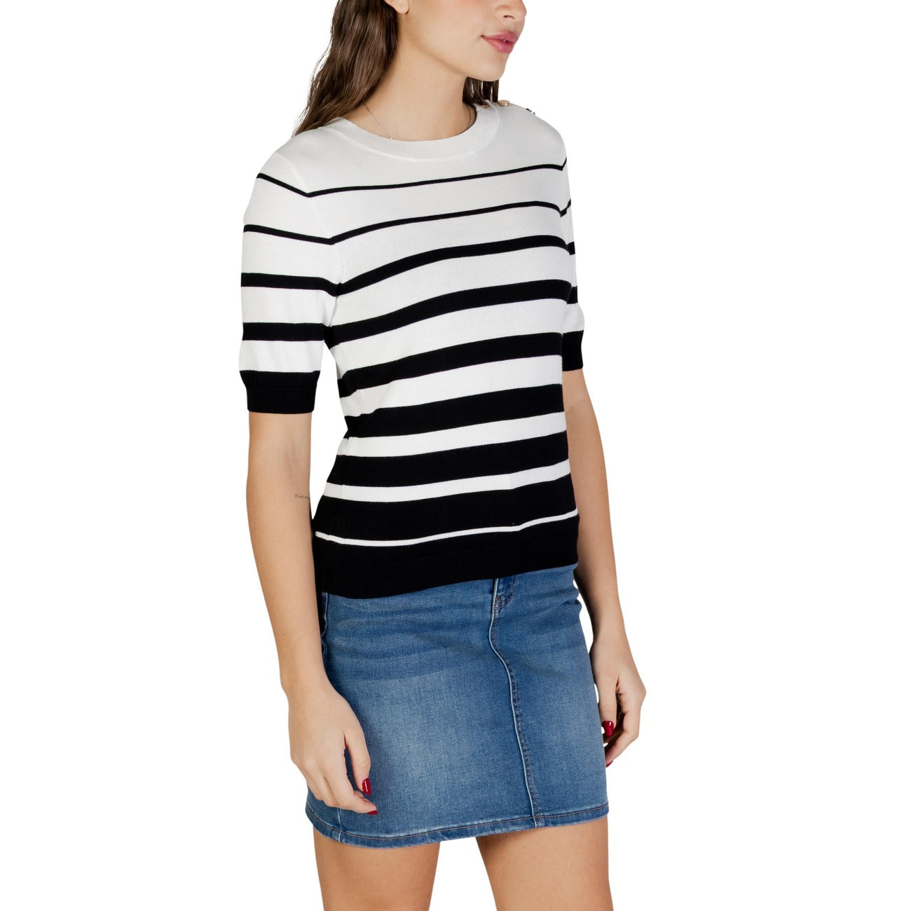 Morgan De Toi Femme Pulls