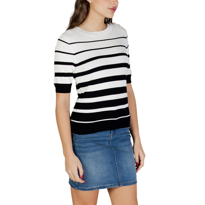 Morgan De Toi Femme Pulls