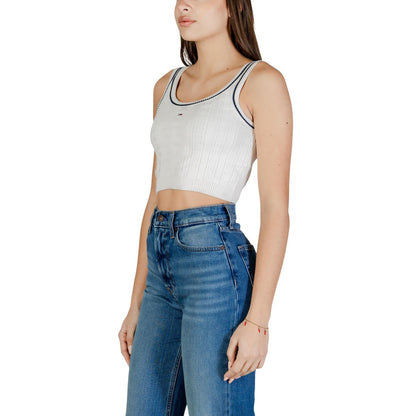 Tommy Hilfiger Jeans Femme Debardeurs