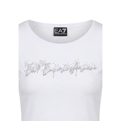 Ea7 Femme T-Shirts