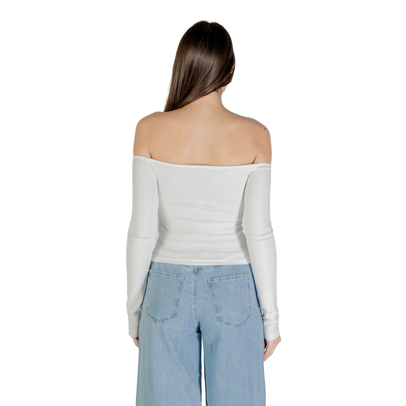 Tommy Hilfiger Jeans Femme Tops