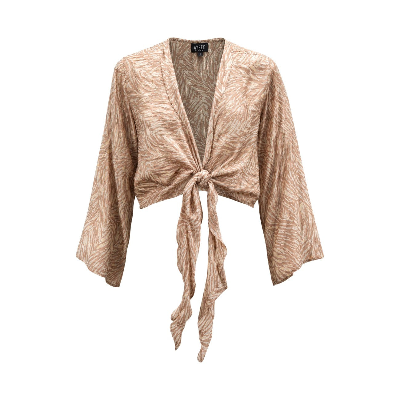 Ayfee Femme Tops