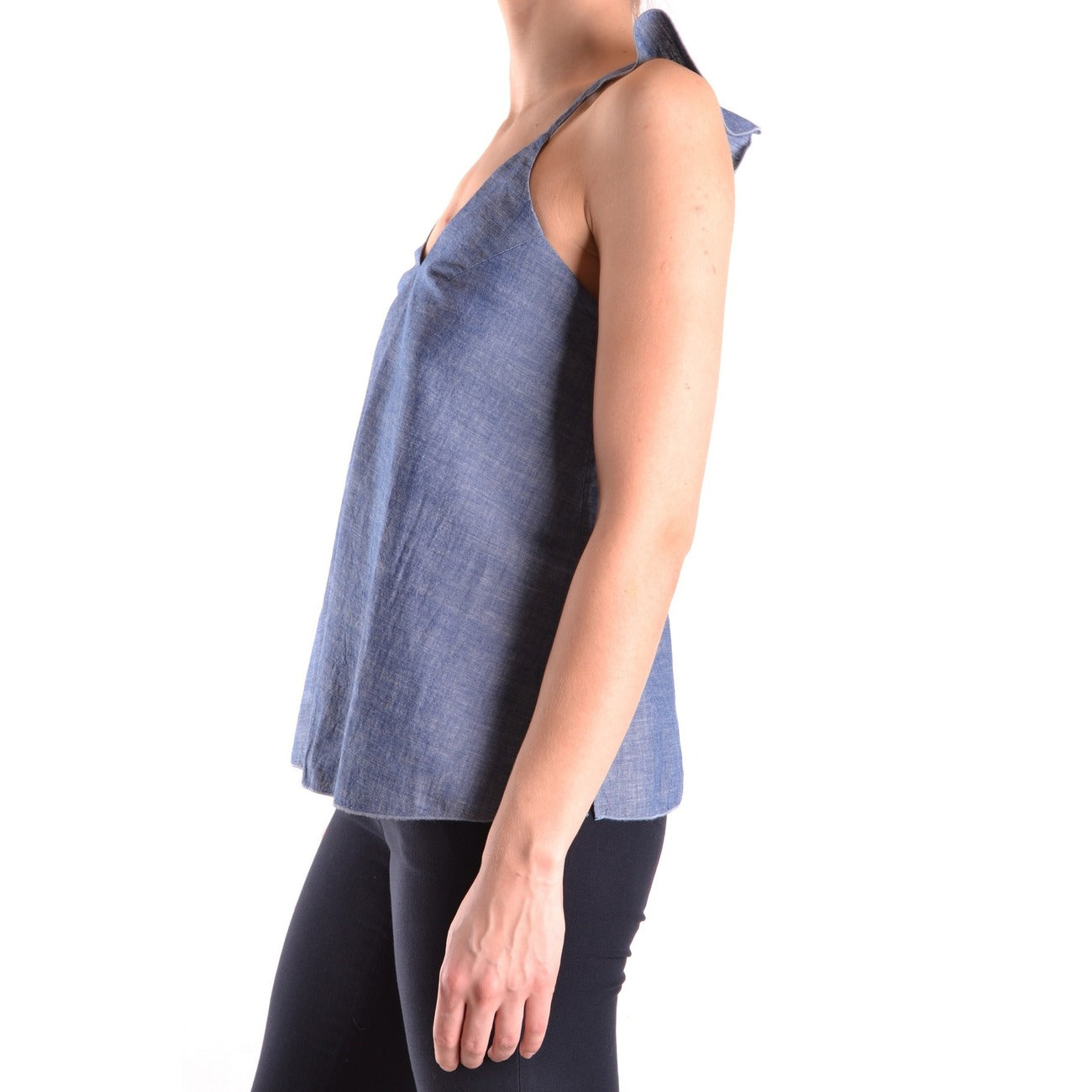 Dondup Femme Debardeurs