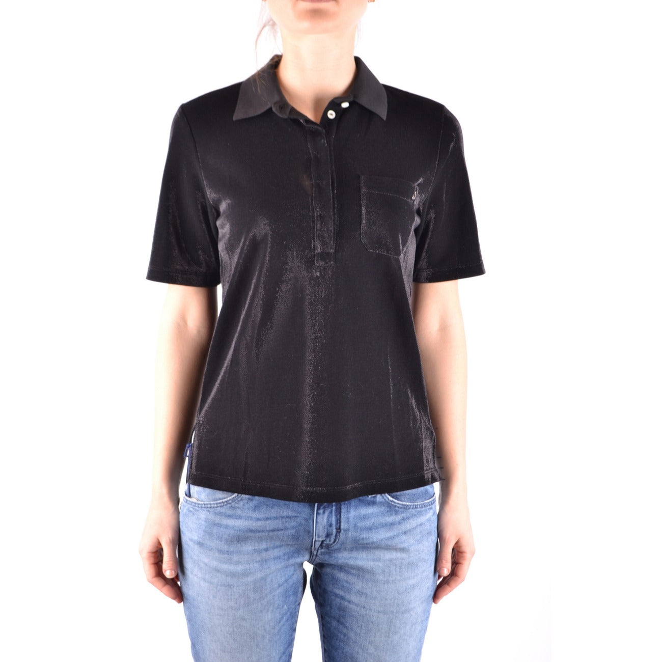 Jacob Cohen Femme Polo