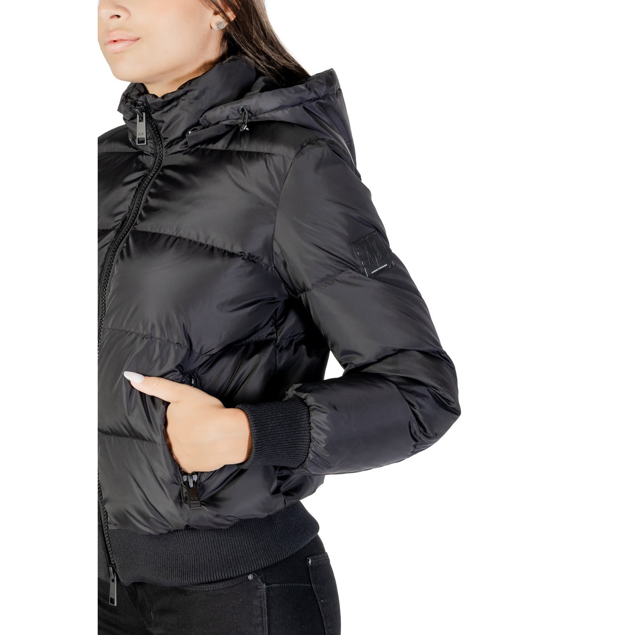 Armani Exchange Femme Vestes