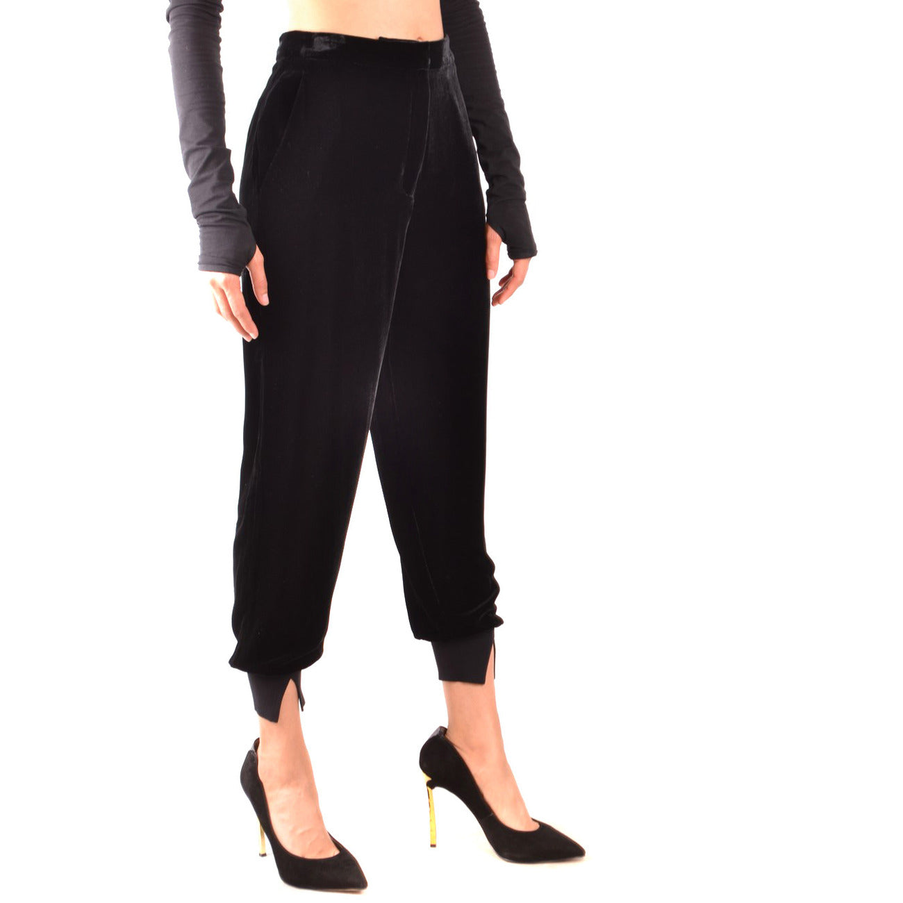 Twin-set Simona Barbieri Femme Pantalons