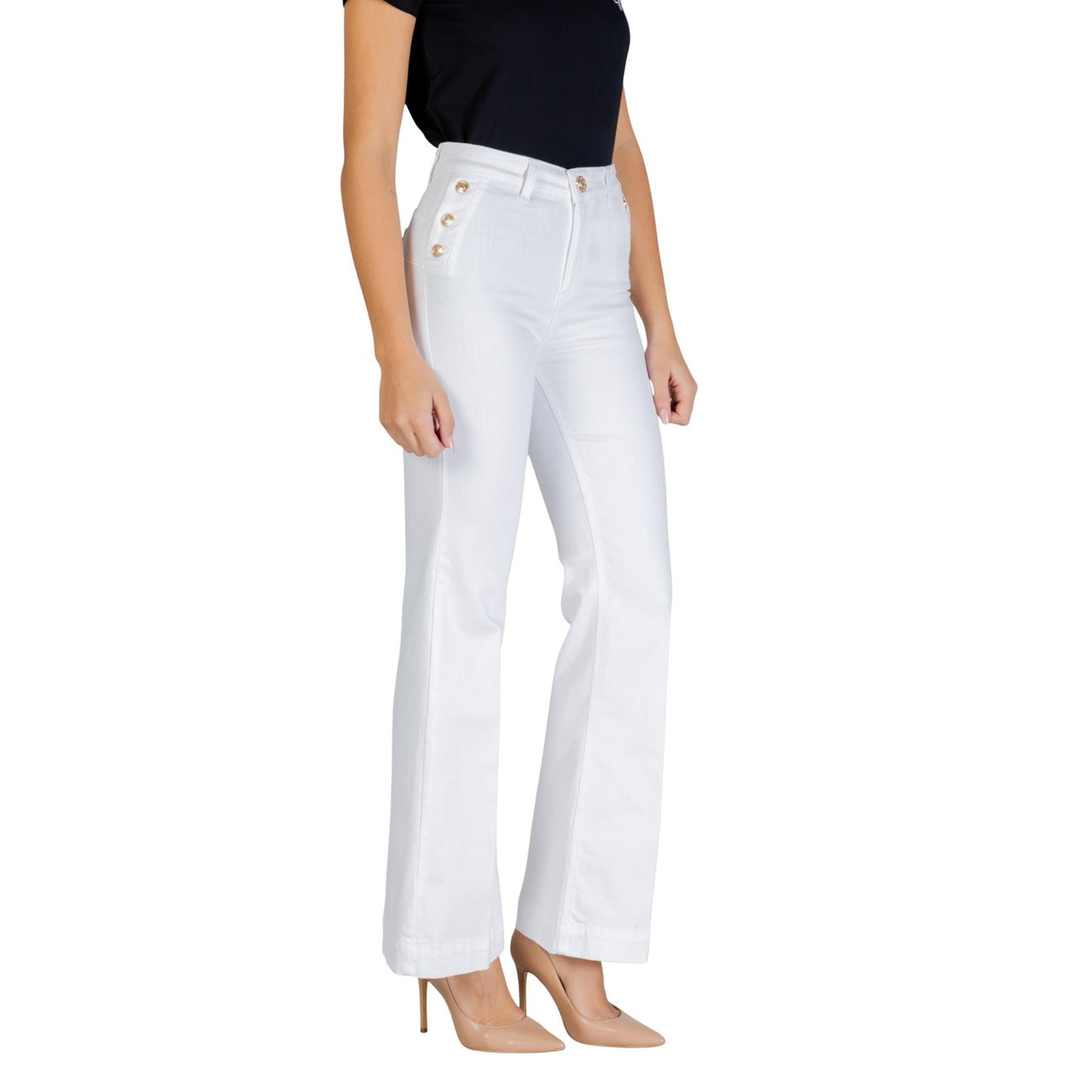 Liu Jo Femme Pantalons