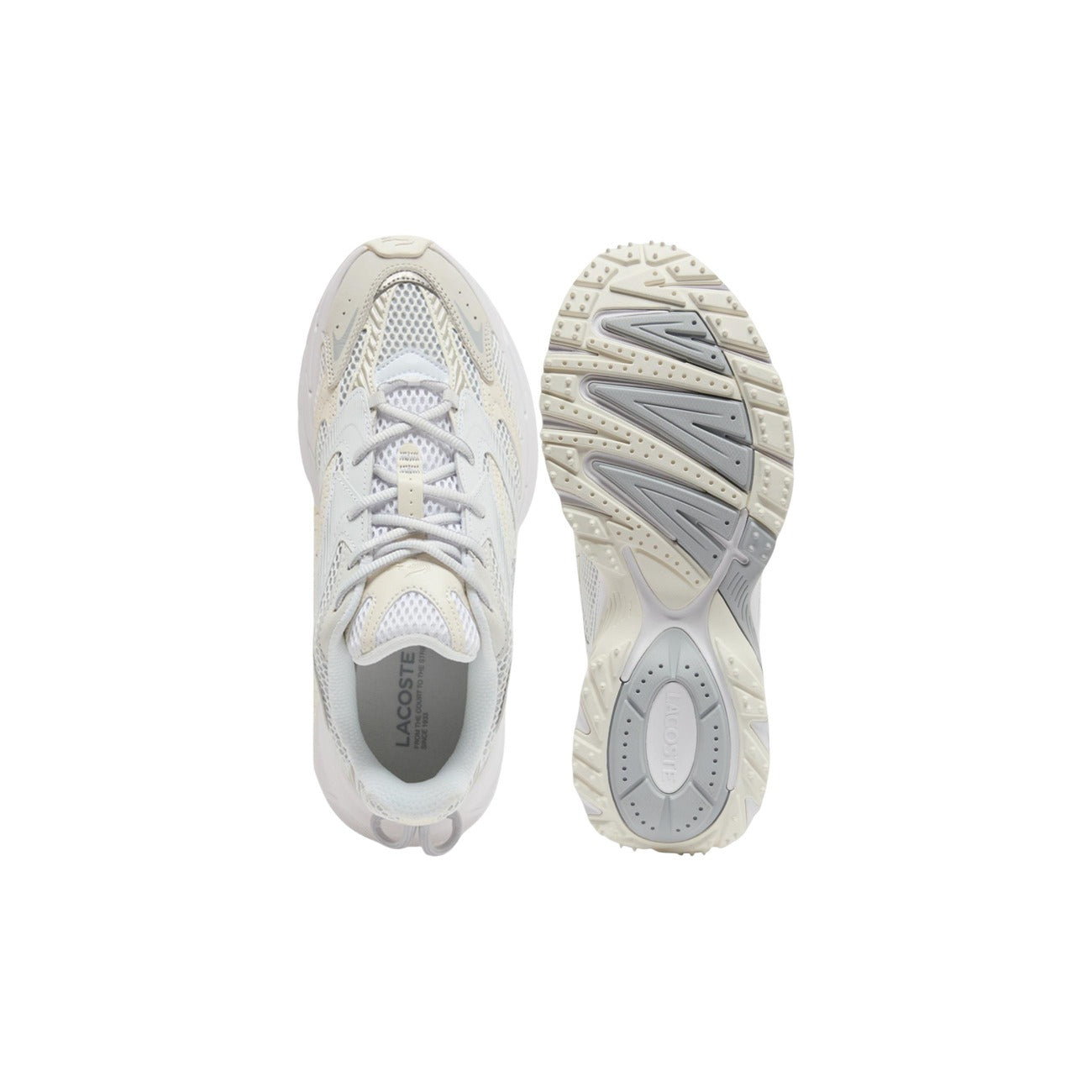 Lacoste Homme Baskets