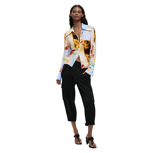 Desigual Femme Chemises