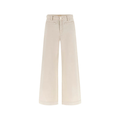 Guess Femme Pantalons