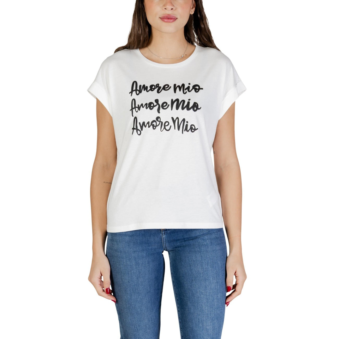 Morgan De Toi Femme T-Shirts