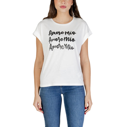 Morgan De Toi Femme T-Shirts
