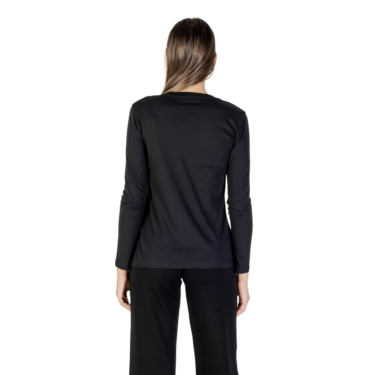 Armani Exchange Femme T-Shirts