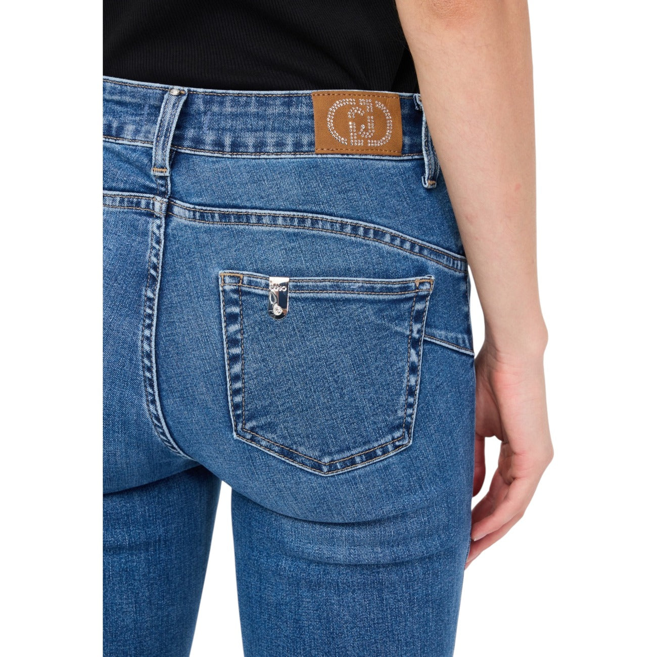 Liu Jo Femme Jeans