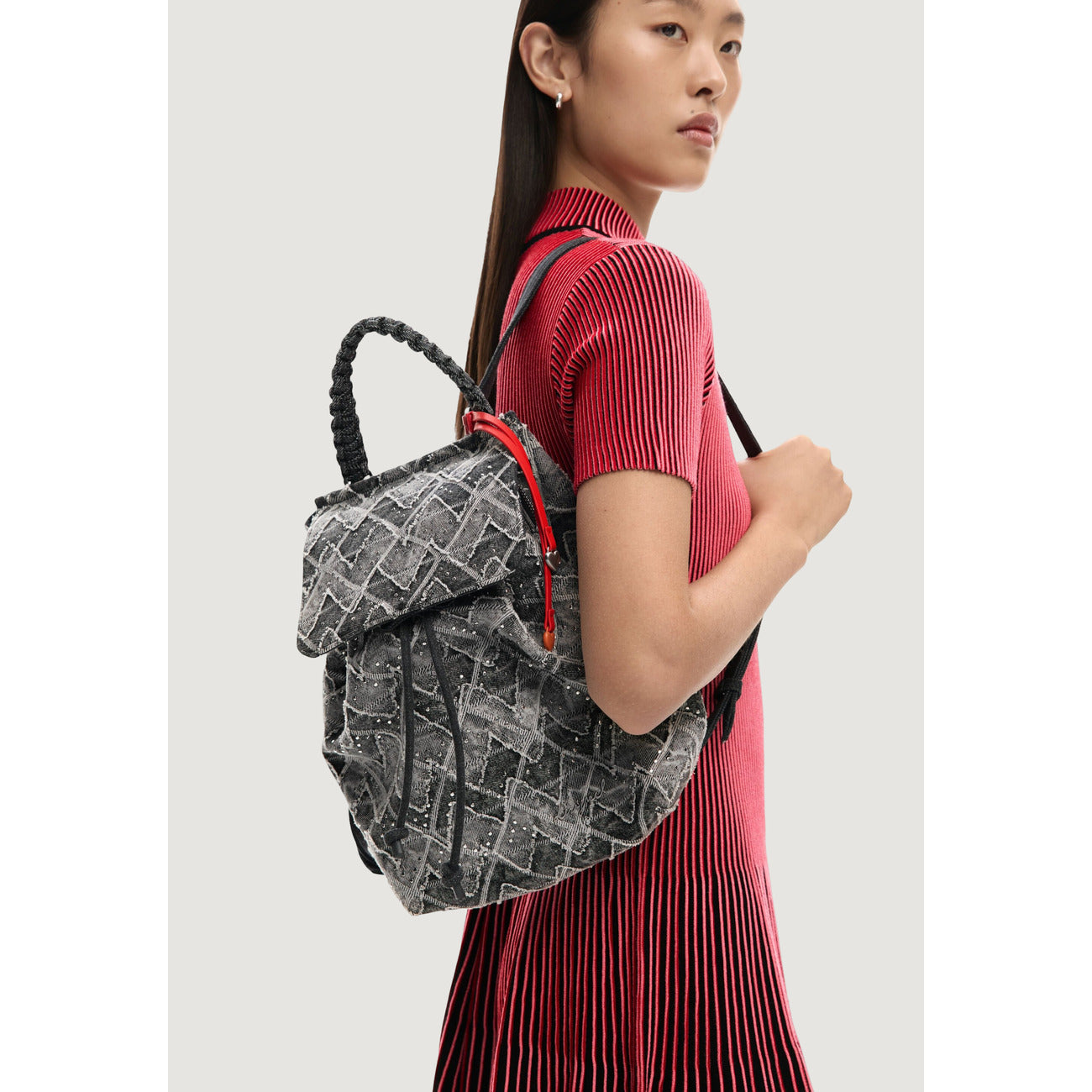 Desigual Femme Sacs