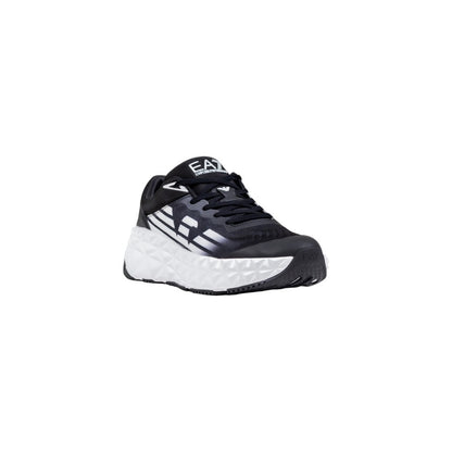 Ea7 Homme Baskets