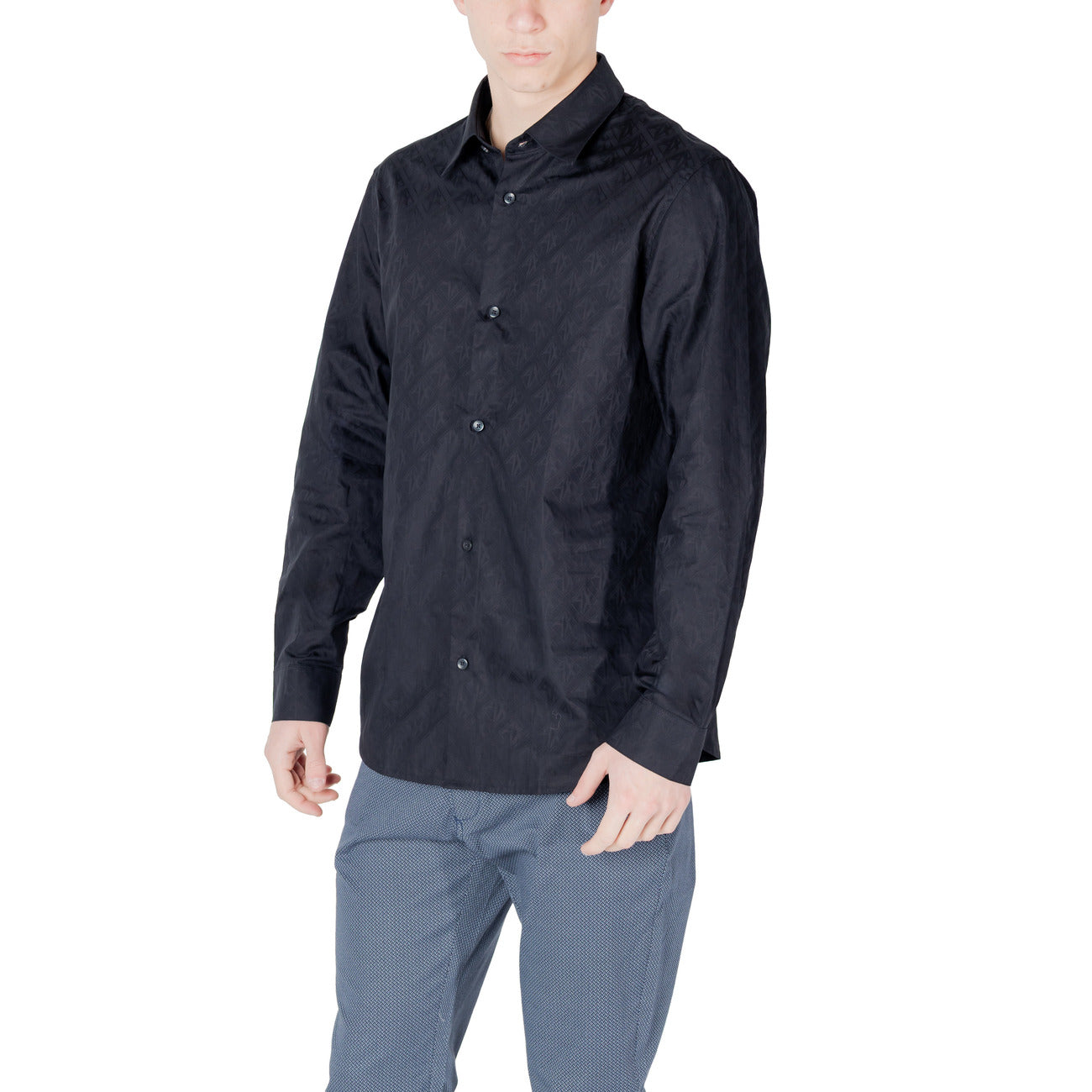 Armani Exchange Homme Chemises